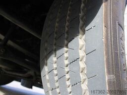 IVECO EUROCARGO ML 90E18, EURO 5, SIDEWALLS, PNEU 80%