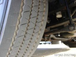 IVECO EUROCARGO ML 90E18, EURO 5, SIDEWALLS, PNEU 80%