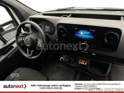 MERCEDES-BENZ Sprinter 314 *Carrier Pulsor 350 -20°C Tief* LBW