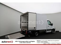 MERCEDES-BENZ Sprinter 314 *Carrier Pulsor 350 -20°C Tief* LBW
