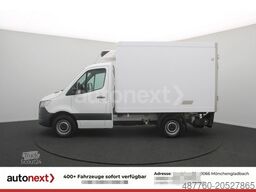 MERCEDES-BENZ Sprinter 314 *Carrier Pulsor 350 -20°C Tief* LBW