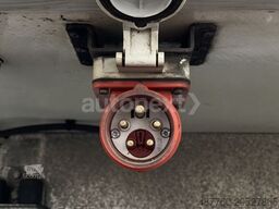 MERCEDES-BENZ Sprinter 314 *Carrier Pulsor 350 -20°C Tief* LBW