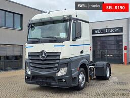 MERCEDES-BENZ Actros 1843