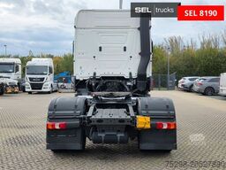 MERCEDES-BENZ Actros 1843