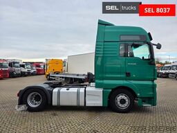 MAN TGX 18.460 4x2 BLS / Retarder