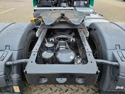 MAN TGX 18.460 4x2 BLS / Retarder