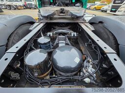 MAN TGX 18.460 4x2 BLS / Retarder