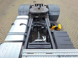 MAN TGX 18.460 4x2 BLS / Retarder