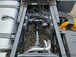 MAN TGX 18.460 4x2 BLS / Retarder