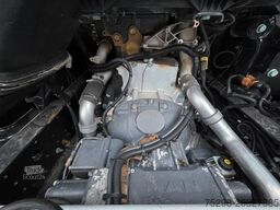 MAN TGX 18.460 4x2 BLS / Retarder