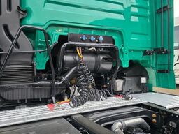 MAN TGX 18.460 4x2 BLS / Retarder