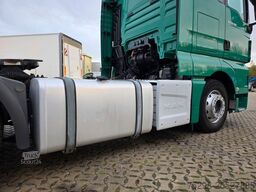 MAN TGX 18.460 4x2 BLS / Retarder
