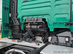 MAN TGX 18.460 4x2 BLS / Retarder