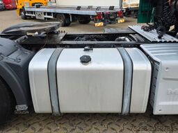 MAN TGX 18.460 4x2 BLS / Retarder