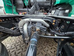 MAN TGX 18.460 4x2 BLS / Retarder