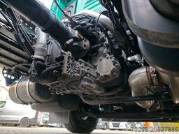 MAN TGX 18.460 4x2 BLS / Retarder