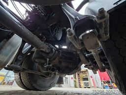 MAN TGX 18.460 4x2 BLS / Retarder