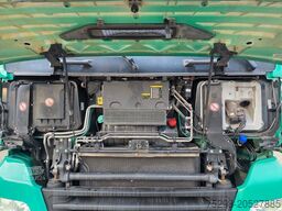 MAN TGX 18.460 4x2 BLS / Retarder