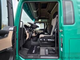 MAN TGX 18.460 4x2 BLS / Retarder