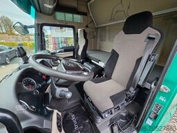 MAN TGX 18.460 4x2 BLS / Retarder