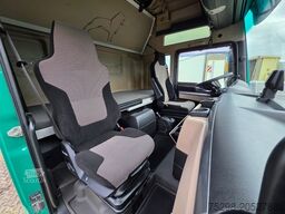 MAN TGX 18.460 4x2 BLS / Retarder