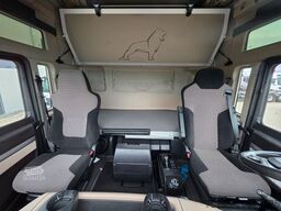 MAN TGX 18.460 4x2 BLS / Retarder