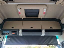 MAN TGX 18.460 4x2 BLS / Retarder