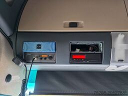 MAN TGX 18.460 4x2 BLS / Retarder