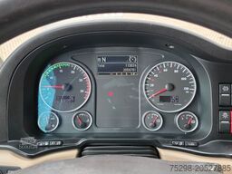 MAN TGX 18.460 4x2 BLS / Retarder