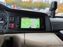 MAN TGX 18.460 4x2 BLS / Retarder