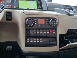 MAN TGX 18.460 4x2 BLS / Retarder