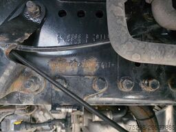 MAN TGX 18.460 4x2 BLS / Retarder