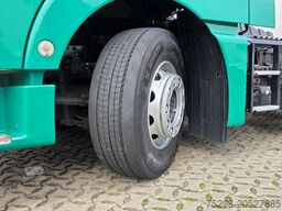 MAN TGX 18.460 4x2 BLS / Retarder