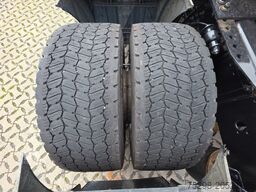 MAN TGX 18.460 4x2 BLS / Retarder