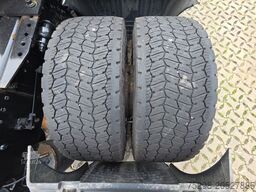 MAN TGX 18.460 4x2 BLS / Retarder