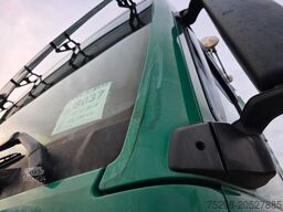 MAN TGX 18.460 4x2 BLS / Retarder