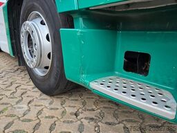 MAN TGX 18.460 4x2 BLS / Retarder