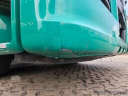 MAN TGX 18.460 4x2 BLS / Retarder