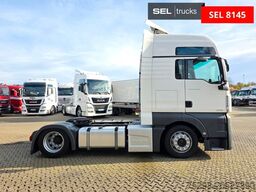 MAN TGX 18.460 LLS-U / Retarder / 2 Tanks