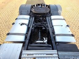 MAN TGX 18.460 LLS-U / Retarder / 2 Tanks