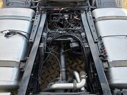 MAN TGX 18.460 LLS-U / Retarder / 2 Tanks