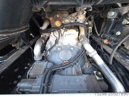 MAN TGX 18.460 LLS-U / Retarder / 2 Tanks