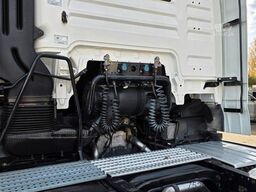 MAN TGX 18.460 LLS-U / Retarder / 2 Tanks