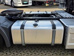 MAN TGX 18.460 LLS-U / Retarder / 2 Tanks