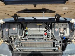 MAN TGX 18.460 LLS-U / Retarder / 2 Tanks