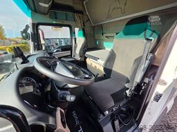 MAN TGX 18.460 LLS-U / Retarder / 2 Tanks