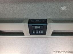 MAN TGX 18.460 LLS-U / Retarder / 2 Tanks