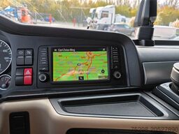 MAN TGX 18.460 LLS-U / Retarder / 2 Tanks