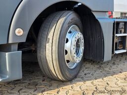 MAN TGX 18.460 LLS-U / Retarder / 2 Tanks