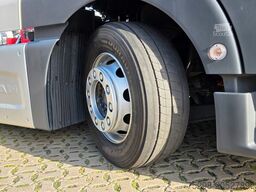 MAN TGX 18.460 LLS-U / Retarder / 2 Tanks